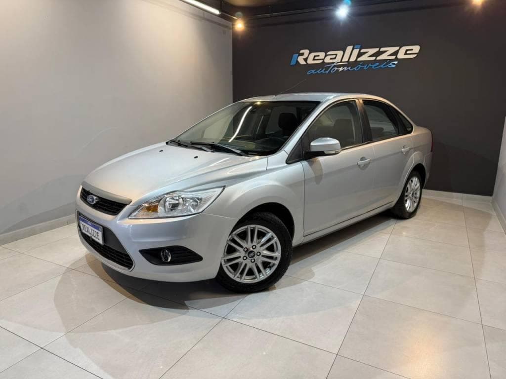 Ford Focus 2.0 FORD 2012