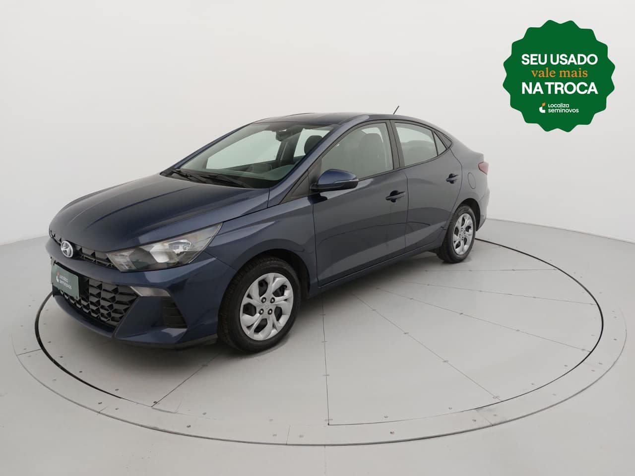 Hyundai HB20 1.0 12V FLEX COMFORT MANUAL