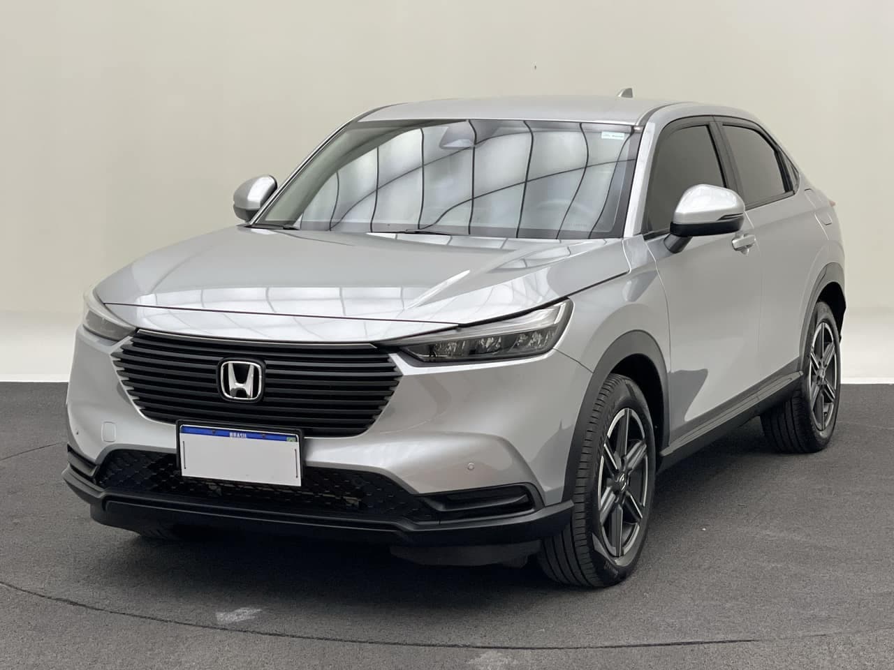 Honda HR-V HR-V EX 1.5 Flex Sensing 16V 5p Aut.