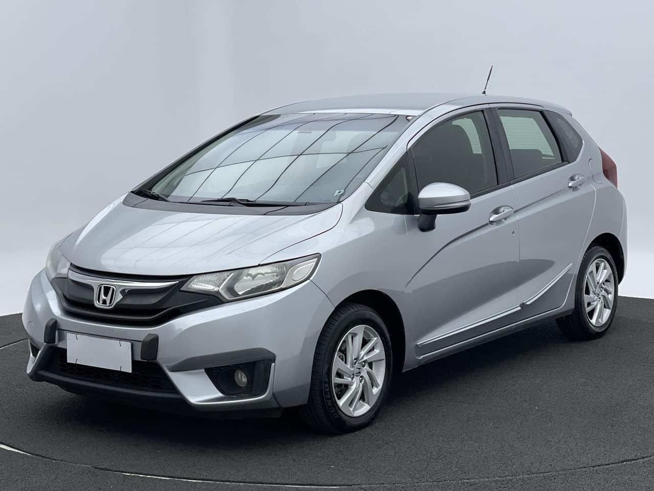 Honda Fit Fit LX 1.5 Flexone 16V 5p Aut.