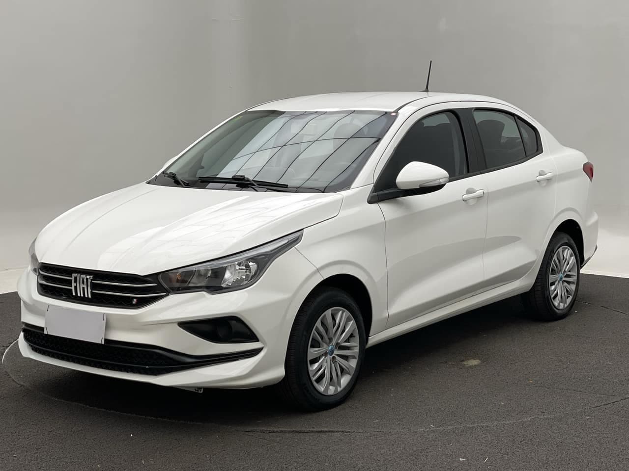 Fiat Cronos CRONOS DRIVE 1.3 8V Flex Aut.