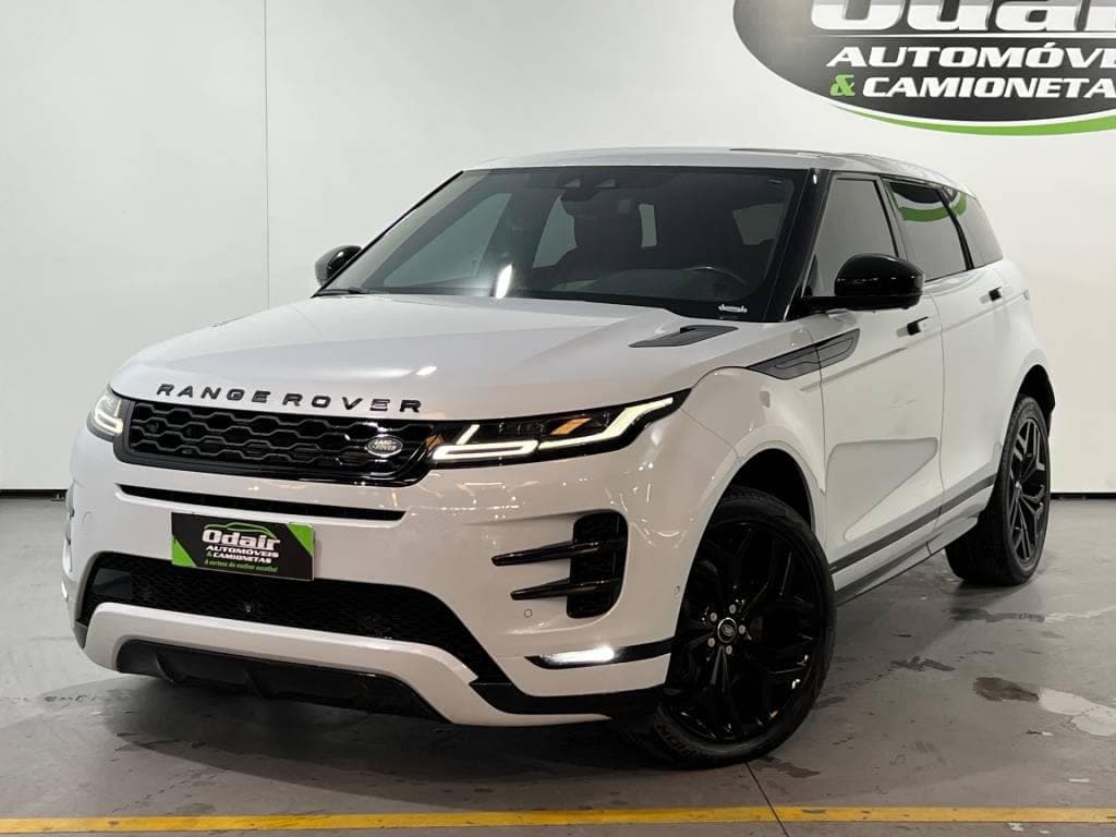 Land Rover Range Range R. EVO HSE Si4 R-Dyn.2.0 300cv Aut