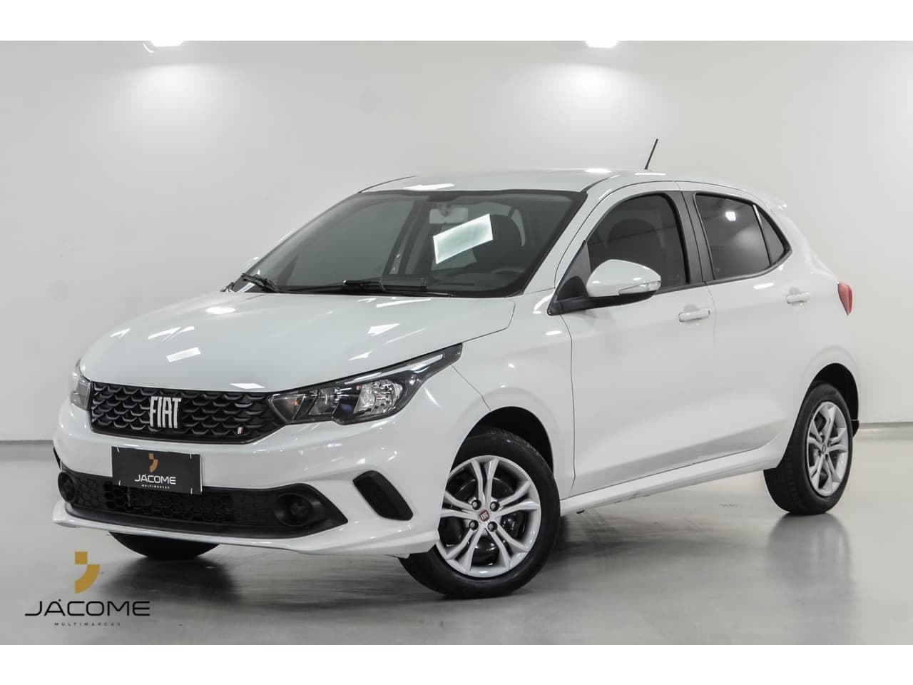 Fiat Argo 1.0 FIREFLY FLEX MANUAL