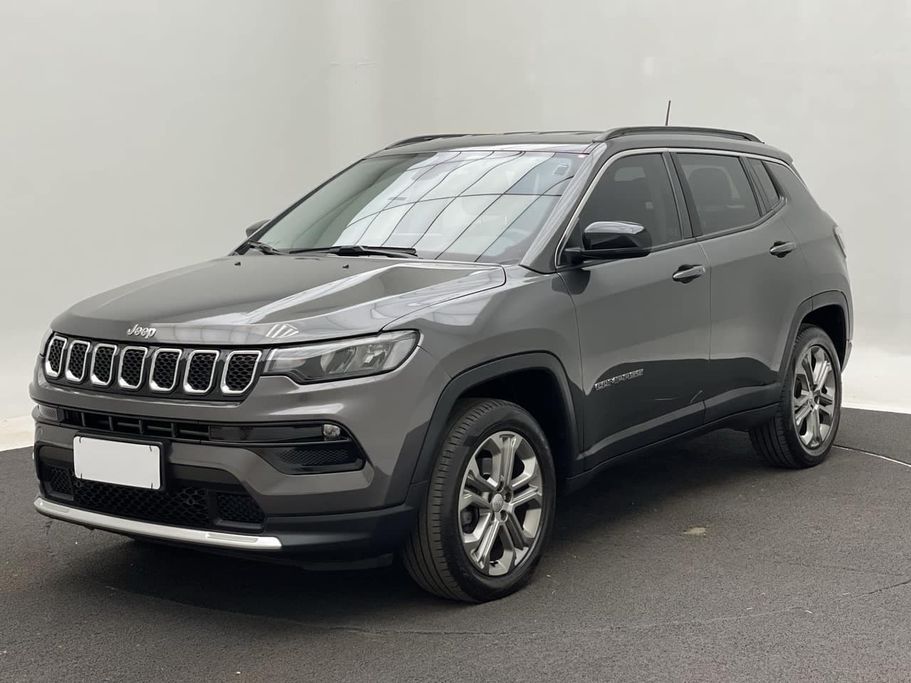 Jeep Compass COMPASS LONG. T270 1.3 TB 4x2 Flex Aut.