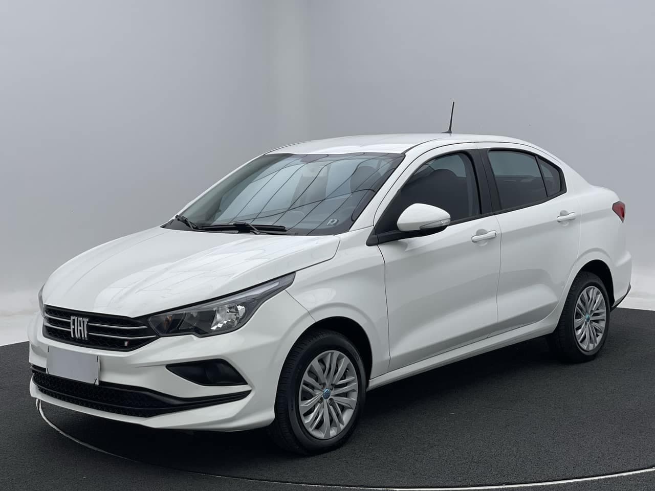 Fiat Cronos CRONOS DRIVE 1.3 8V Flex