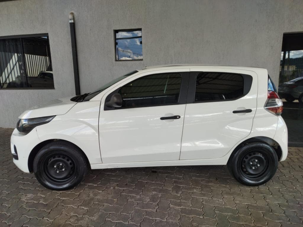Fiat MOBI LIKE 1.0 Fire Flex 5p.