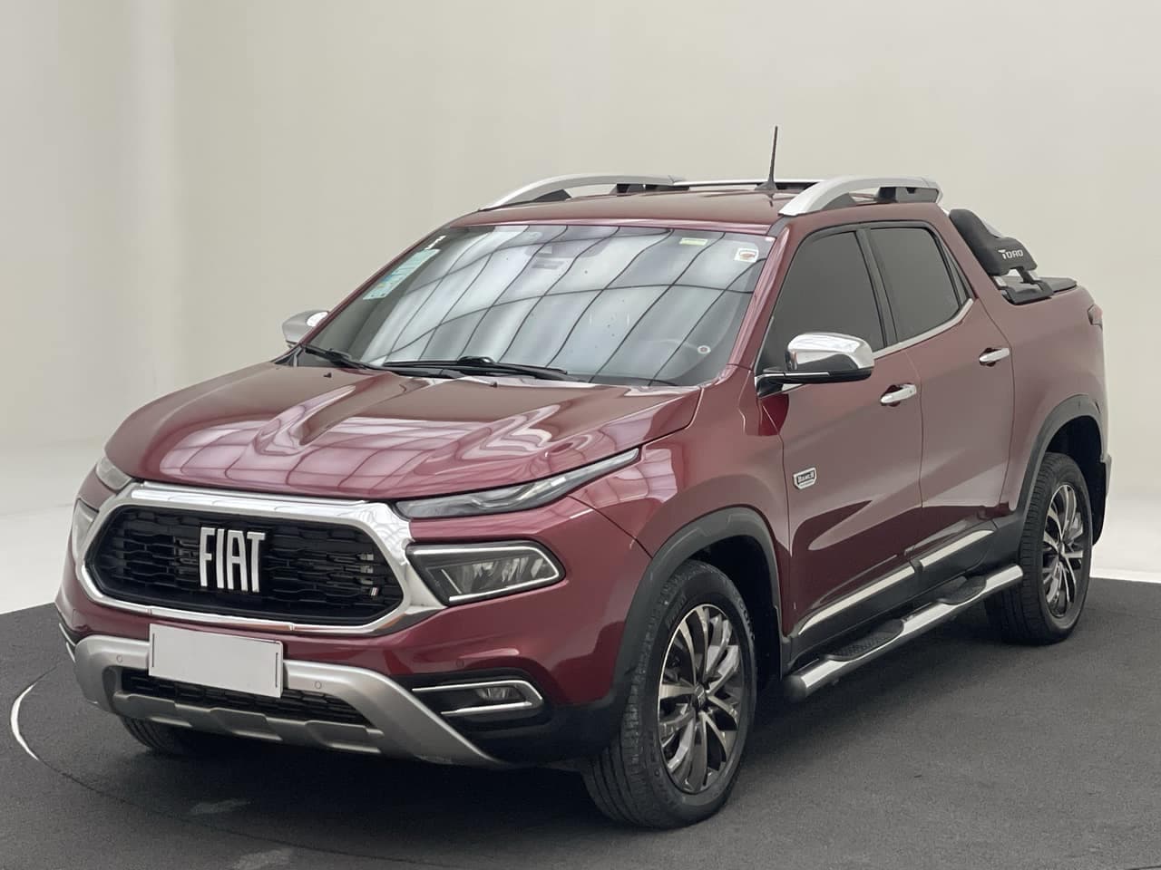 Fiat Toro Toro Ranch 2.0 16V 4x4 TB Diesel Aut.