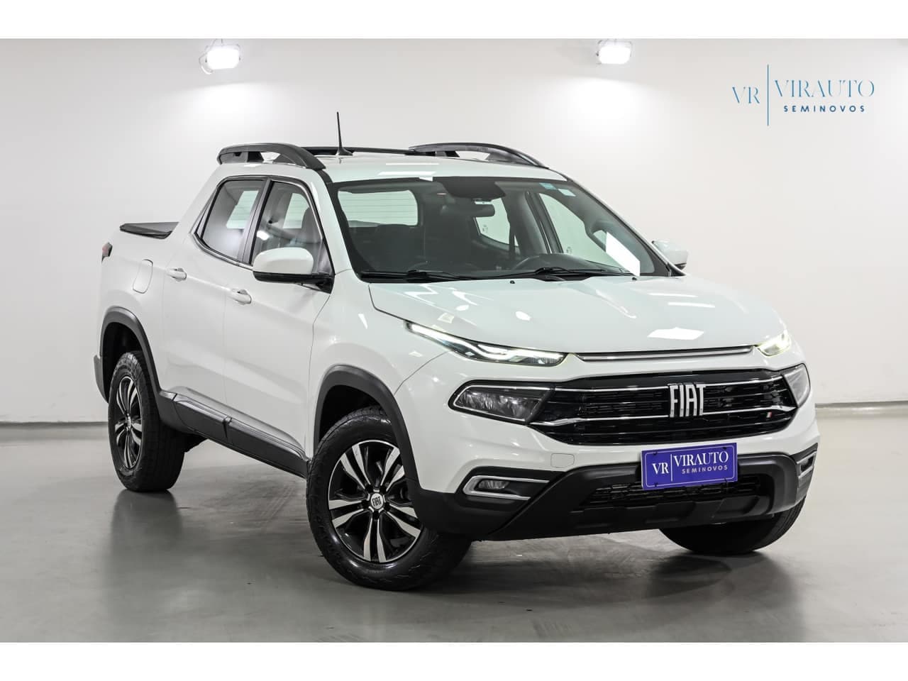 Fiat Toro 2.0 16V TURBO DIESEL FREEDOM 4WD AT9