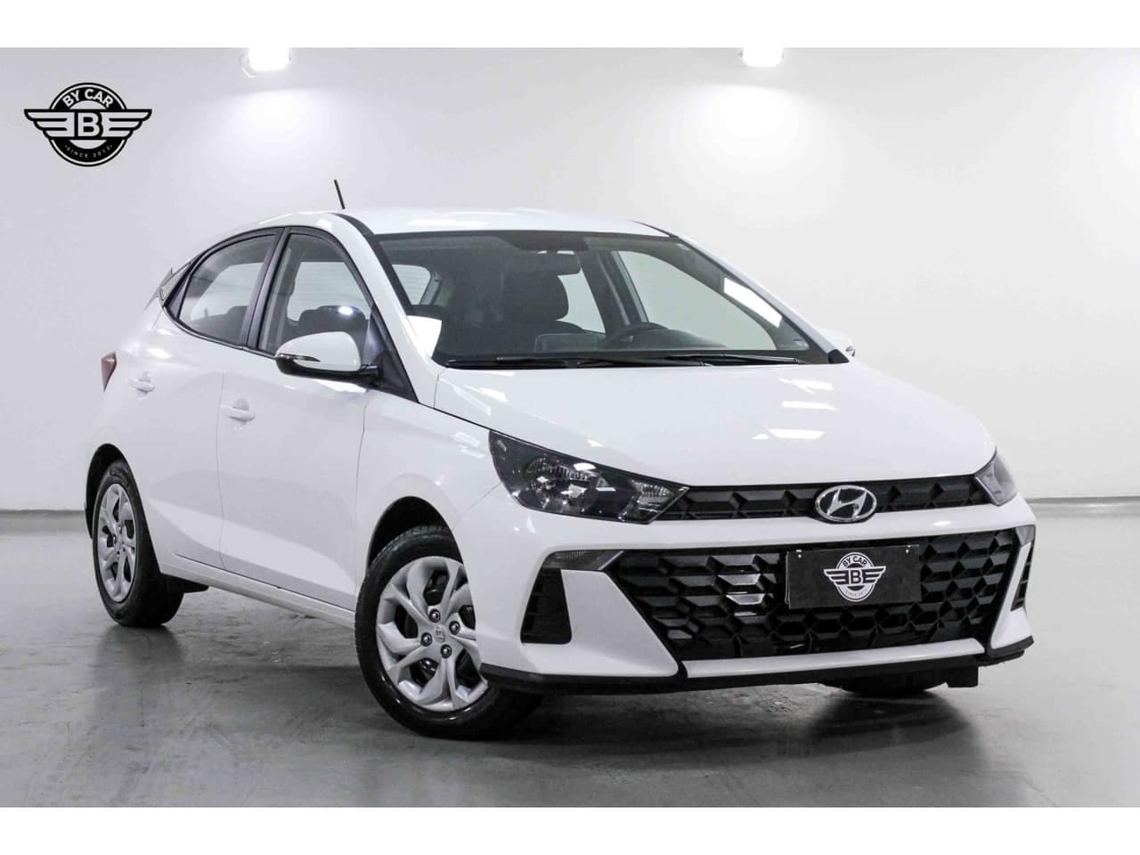 Hyundai HB20 1.0 12V FLEX COMFORT MANUAL