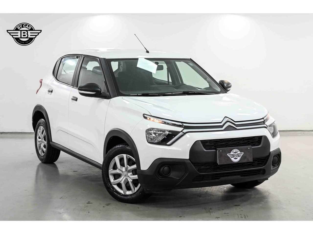 Citroen C3 1.0 FIREFLY FLEX LIVE PACK MANUAL