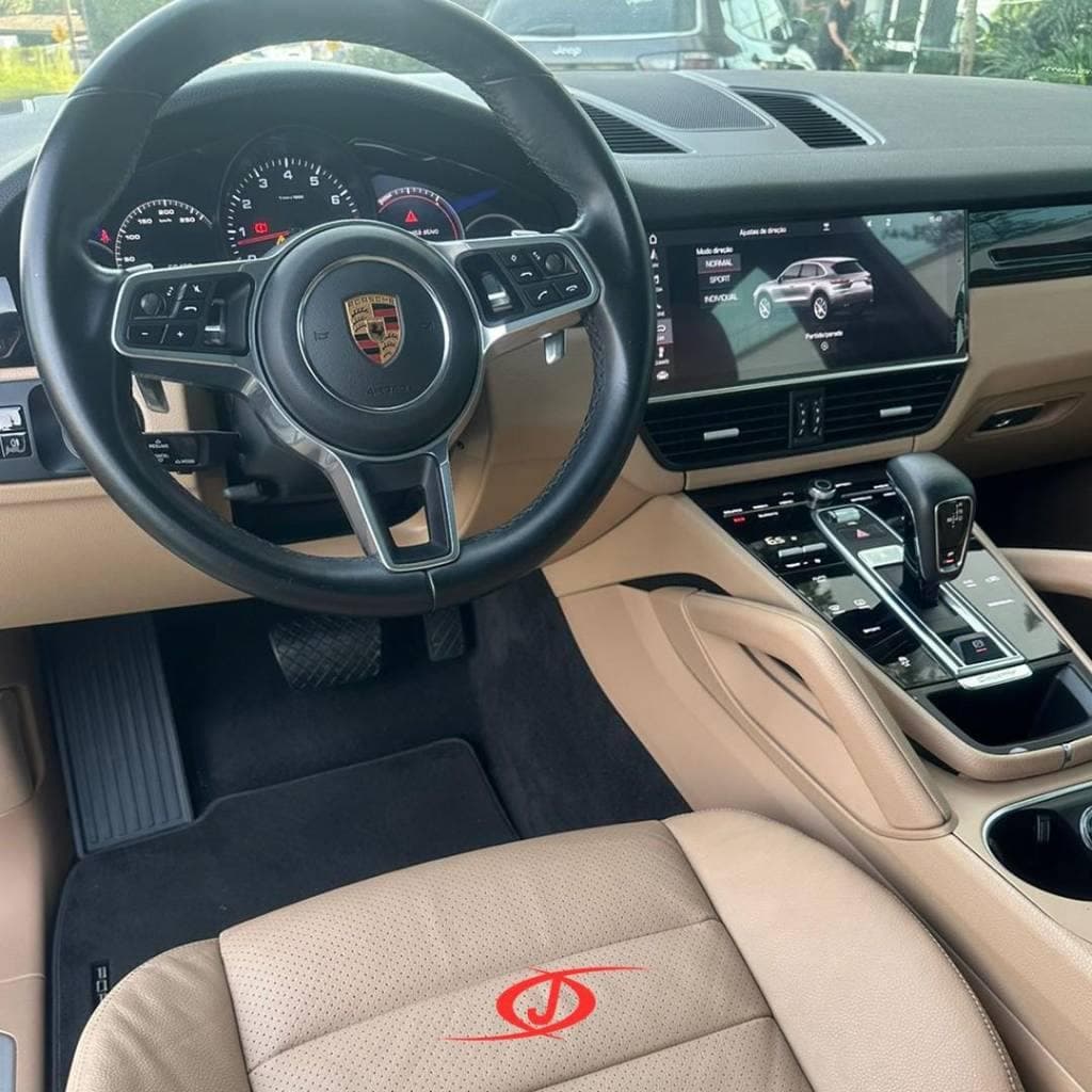 Porsche Cayenne 3.0 V6 340cv