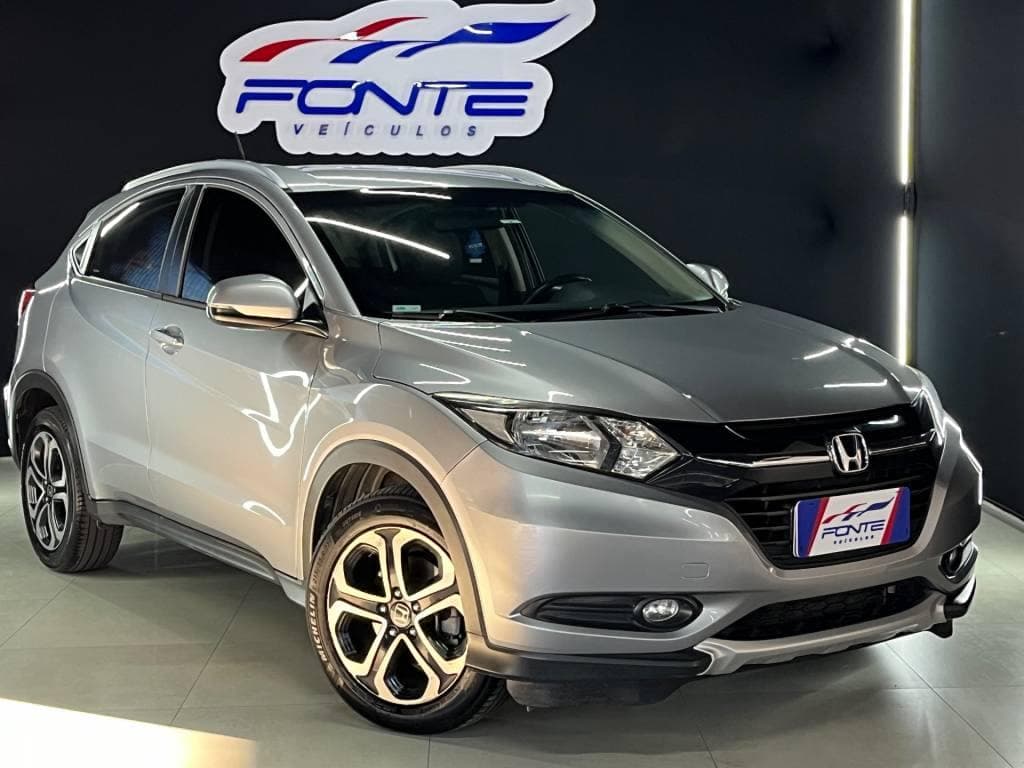 Honda HR-V EX 1.8 Automática