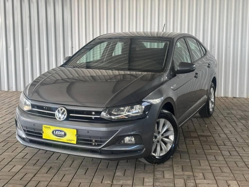Volkswagen Virtus