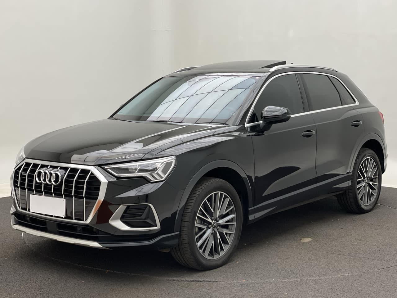 Audi Q3 Q3 Performance 2.0 TFSI Tiptr. Quattro