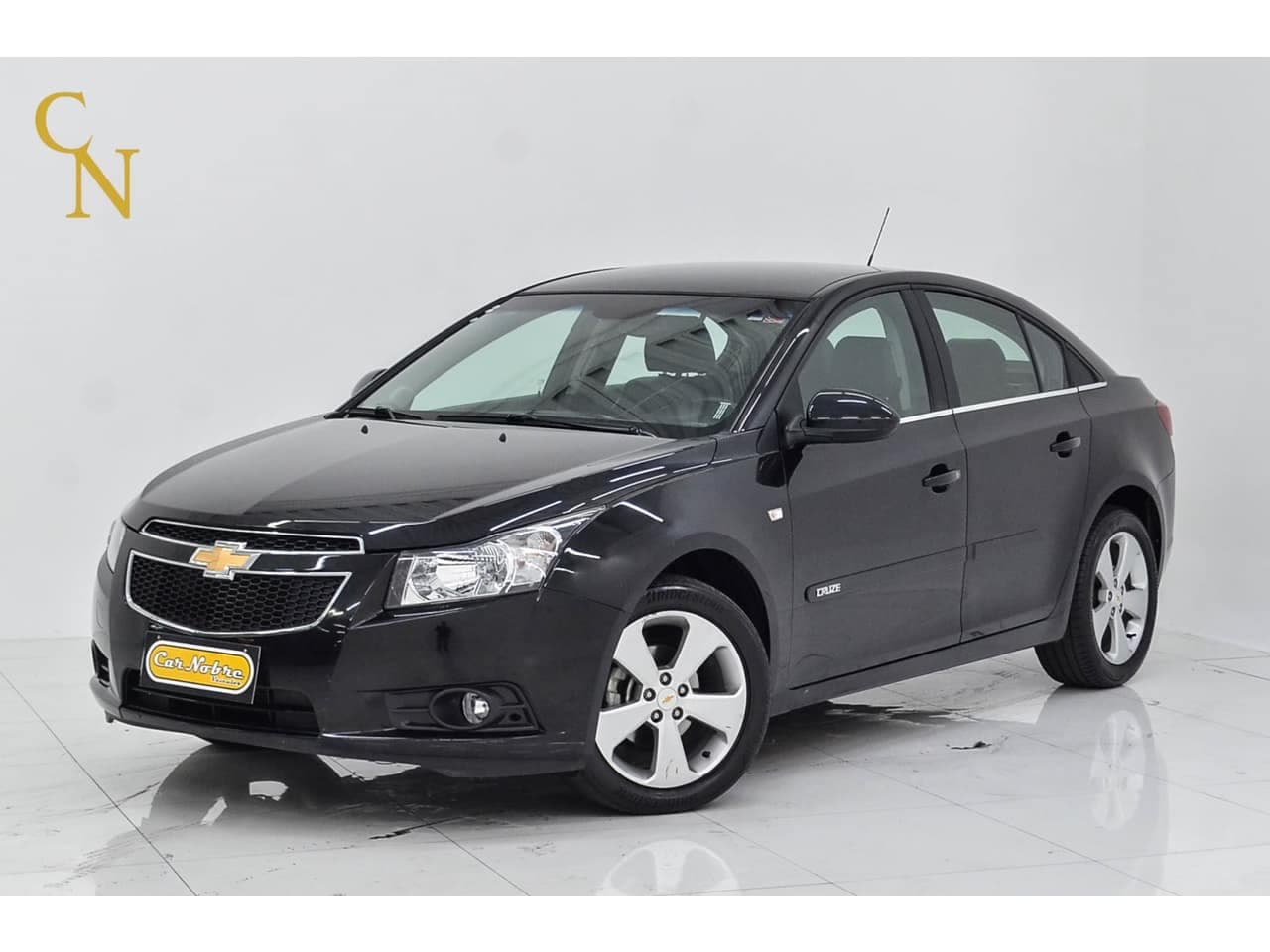 Chevrolet Cruze 1.8 LT 16V FLEX 4P AUTOMÁTICO
