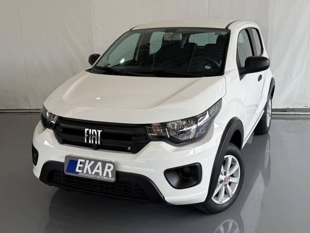 Fiat Mobi