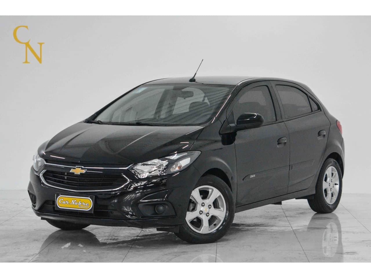Chevrolet Onix 1.4 MPFI LT 8V FLEX 4P MANUAL