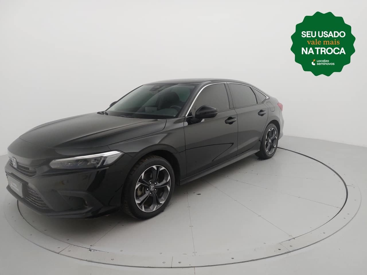 Honda Civic 2.0 DI eHEV ADVANCED E-CVT