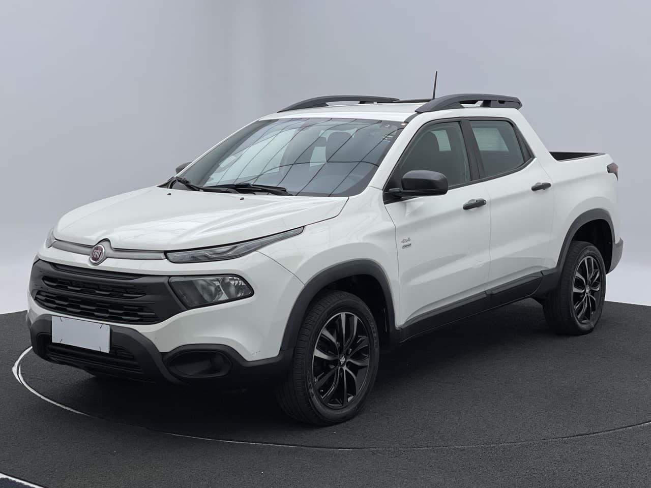 Fiat Toro Toro Endurance 2.0 16V 4x4 Diesel Aut.