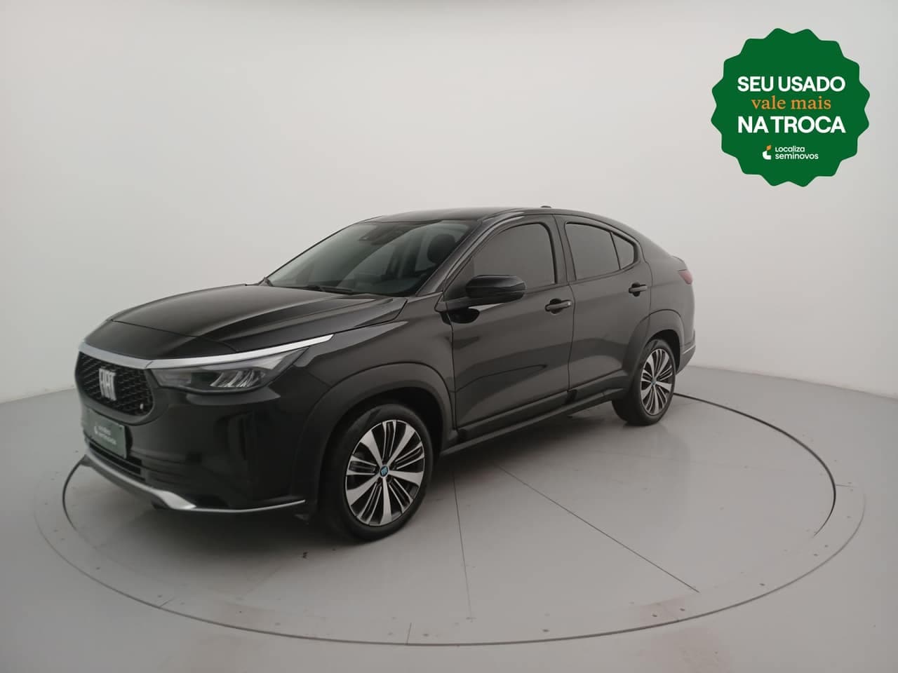 Fiat Fastback 1.0 TURBO 200 HYBRID AUDACE CVT