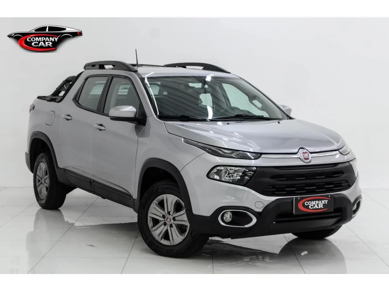Fiat Toro 1.8 16V EVO FLEX FREEDOM AT6