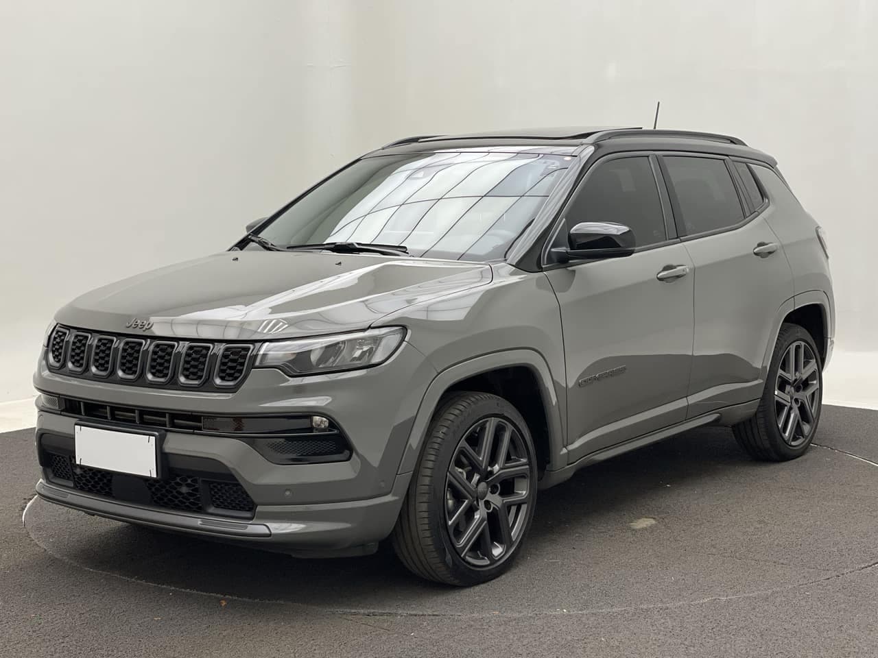 Jeep Compass COMPASS S T270 1.3 TB 4x2 Flex Aut.