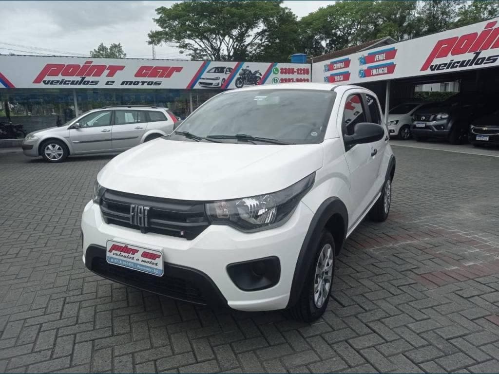 Fiat Mobi LIKE 1.0 Fire Flex 5p.