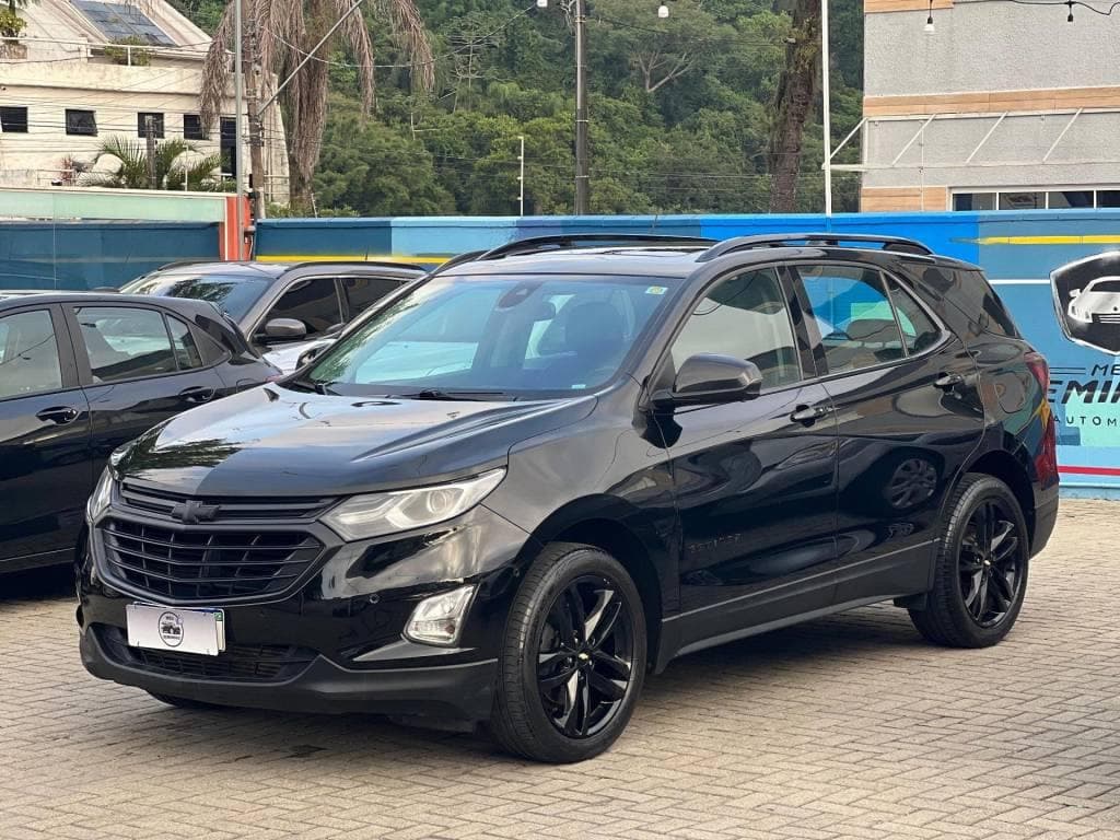 Chevrolet Equinox 2.0 PREMIER TURBO AWD