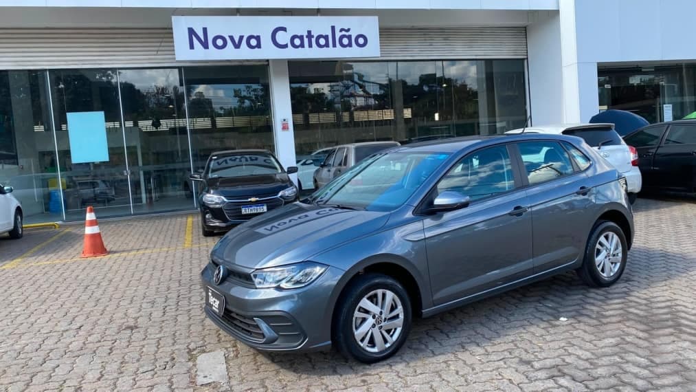 Polo Tsi