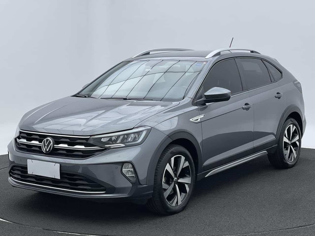 Volkswagen Nivus Nivus Highline 1.0 200 TSI Flex Aut.