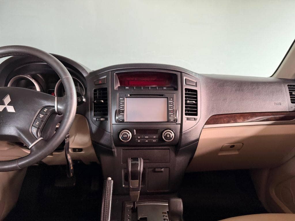 Mitsubishi Pajero HPE Full 3.2 4x4 T.I.Dies. 5p Aut