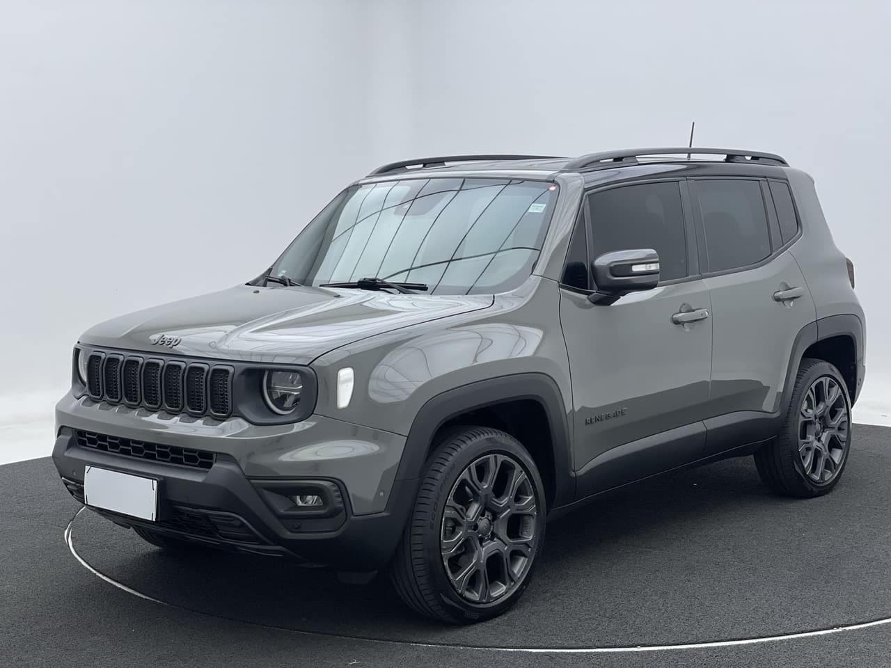 Jeep Renegade Renegade S T270 1.3 TB 4x4 Flex Aut.