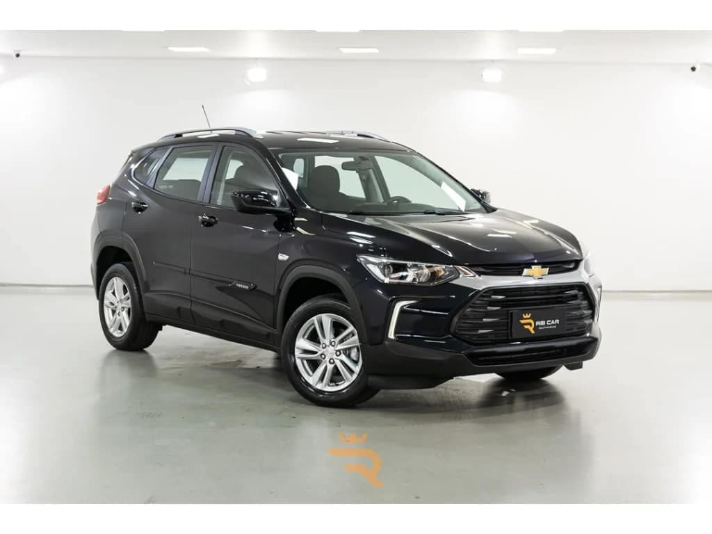 Chevrolet Tracker 1.0 TURBO FLEX LT AUTOMÁTICO