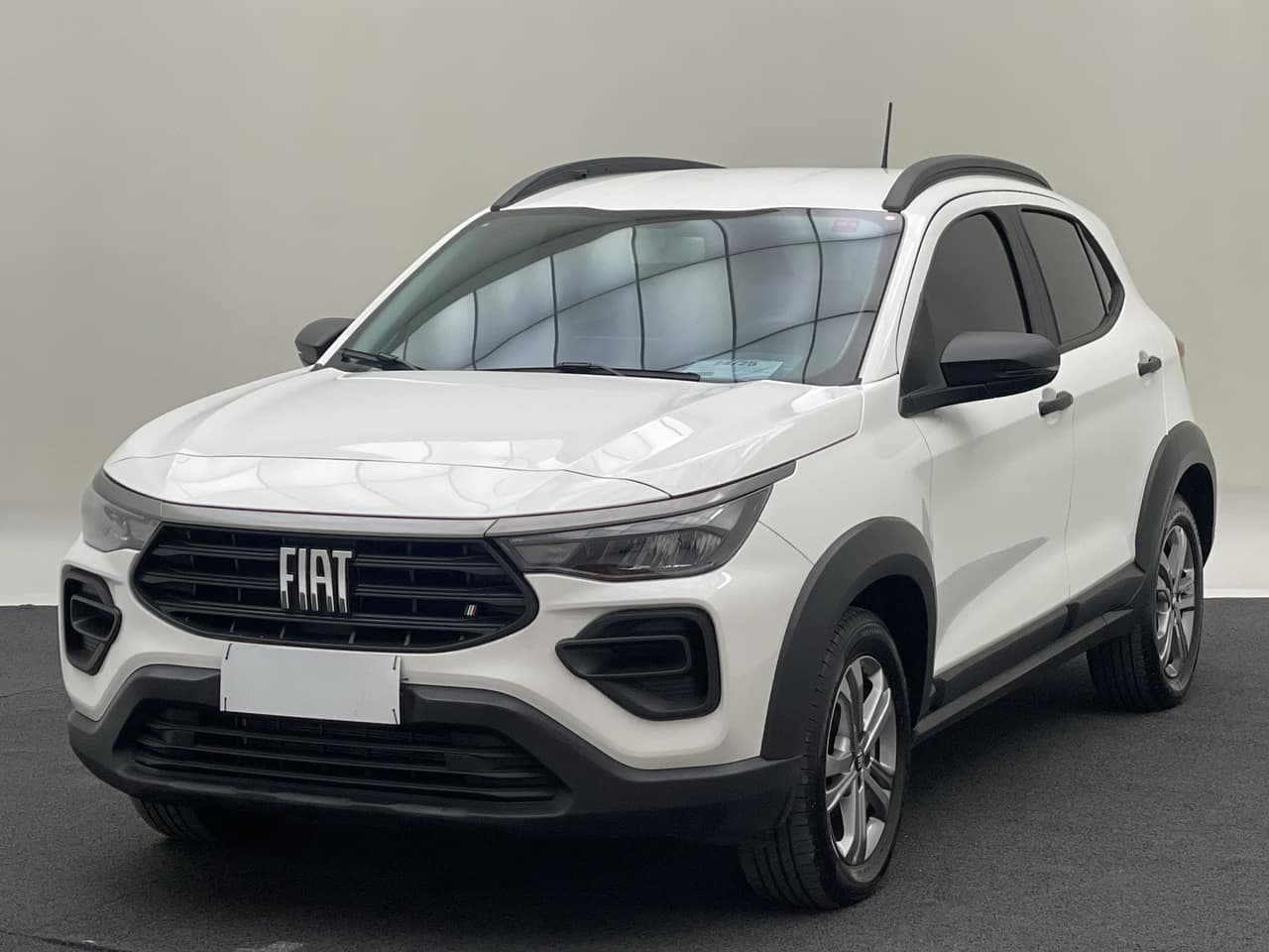 Fiat Pulse PULSE DRIVE 1.3 8V Flex Mec.