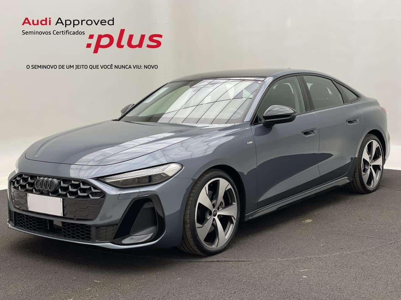 Audi A5 A5 Sedan Performance S Edition 2.0 TFSI Quattro