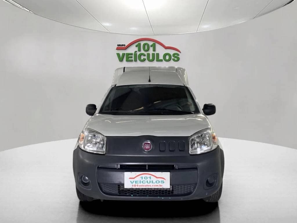 Fiat Fiorino 1.4 WORKING FLEX MEC