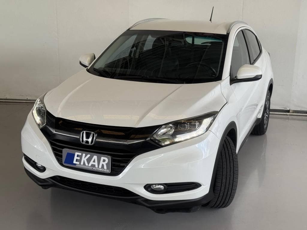 Honda HR-V TOURING 1.8 FLEX/ONE I-VTEC