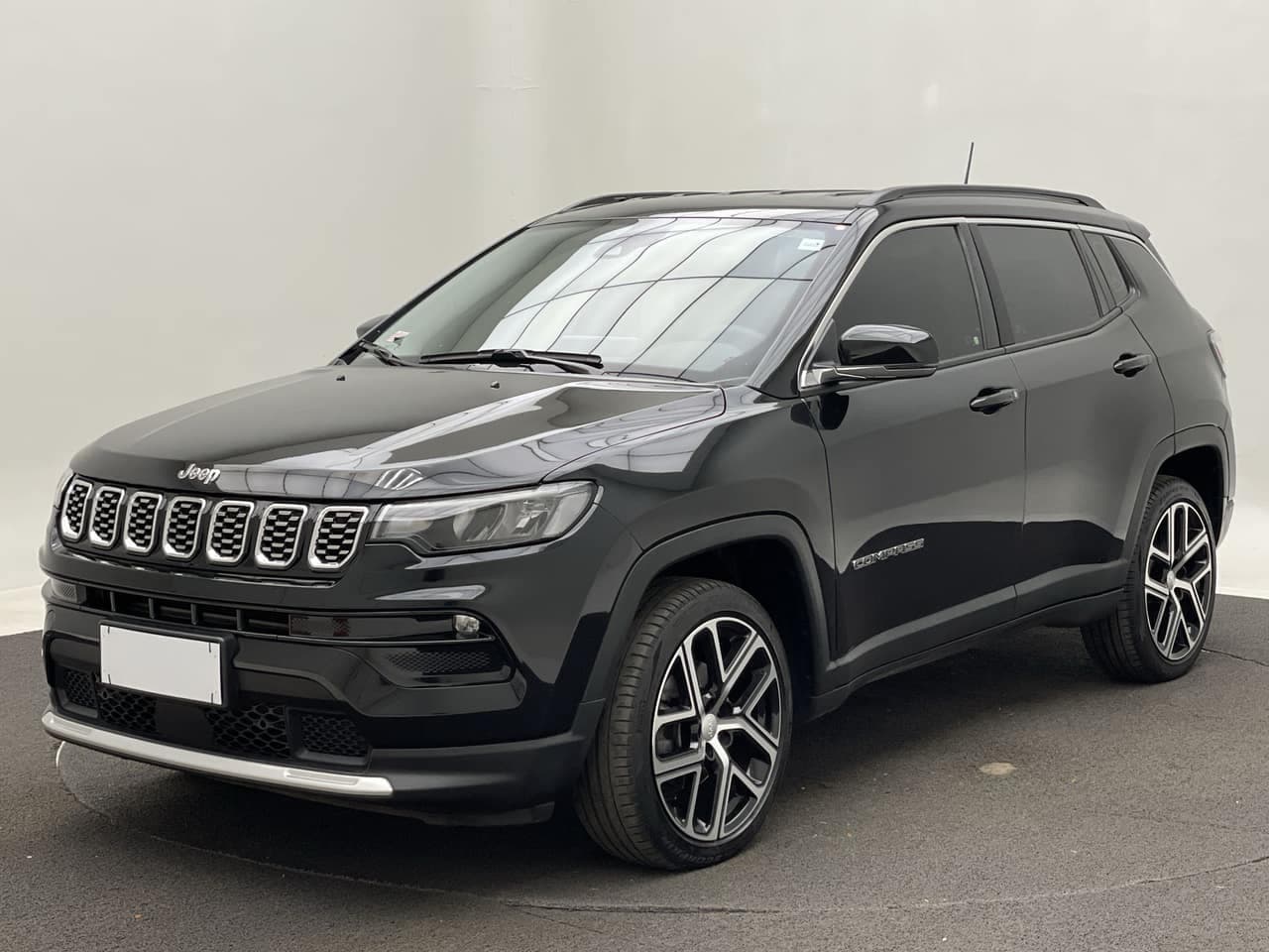 Jeep Compass COMPASS LIMITED T270 1.3 TB 4x2 Flex Aut
