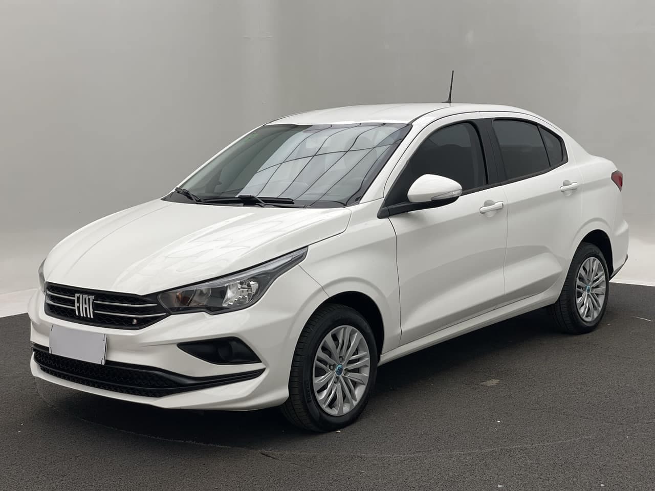 Fiat Cronos CRONOS DRIVE 1.3 8V Flex Aut.