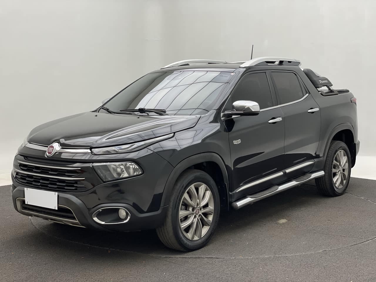 Fiat Toro Toro Ranch 2.0 16V 4x4 TB Diesel Aut.