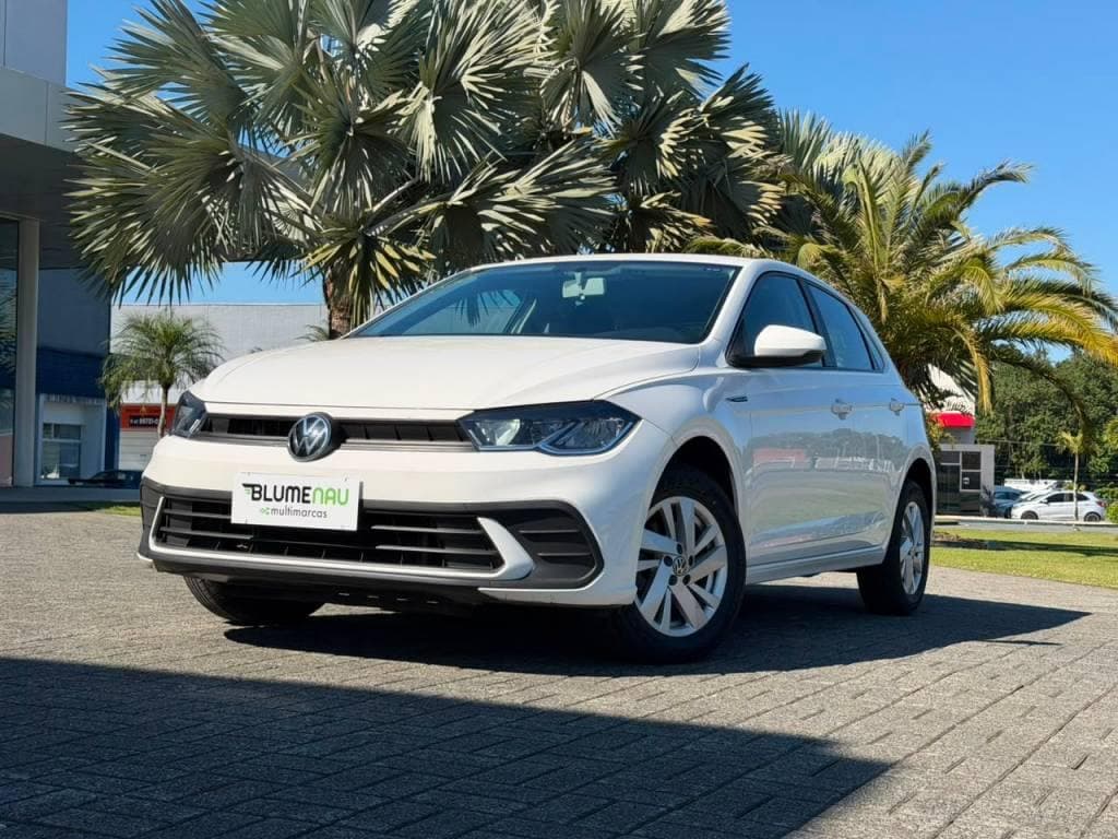 Volkswagen Polo W/ CL AB