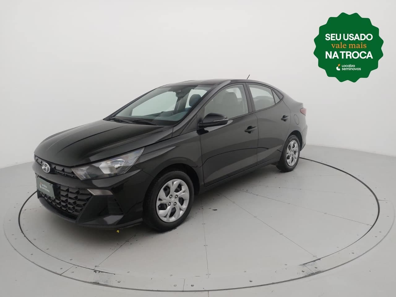Hyundai HB20 1.0 12V FLEX COMFORT MANUAL