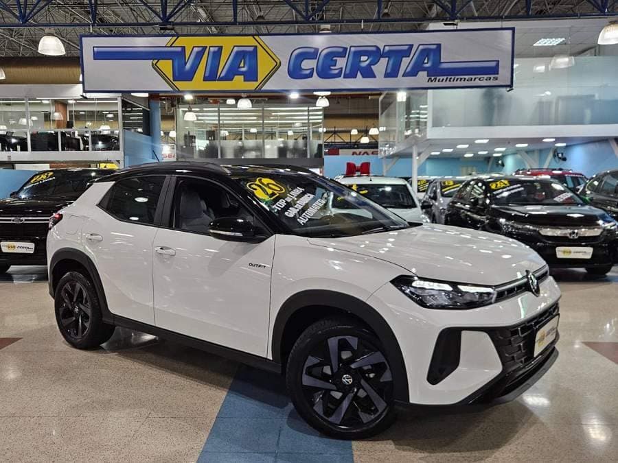Volkswagen Tera 1.0 170 TSI HIGH