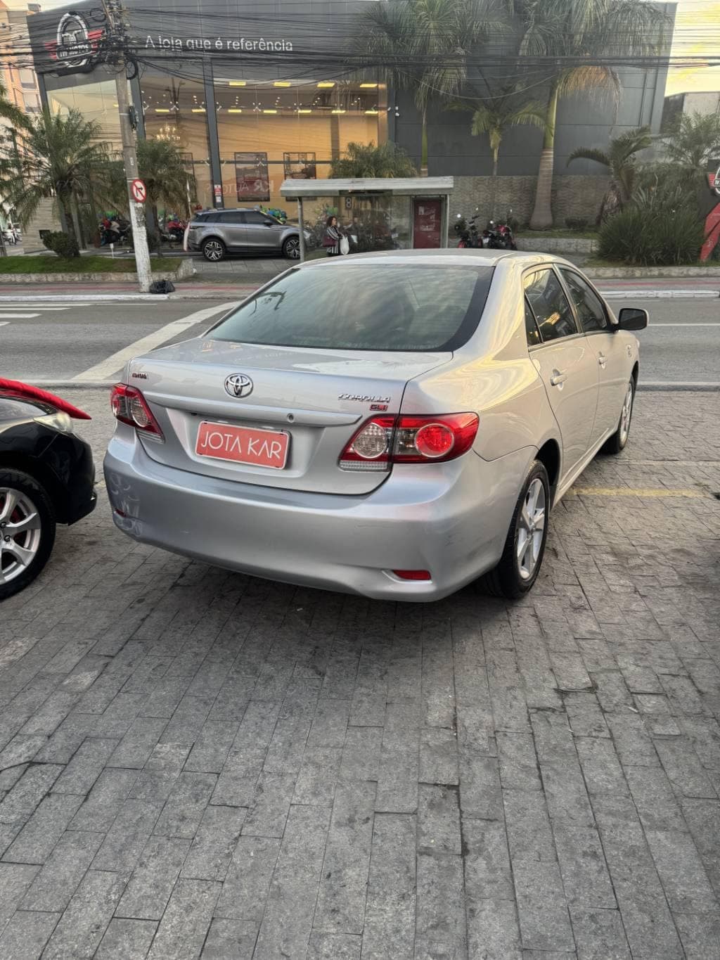 Toyota Corolla 1.8 TOYOTA 16V