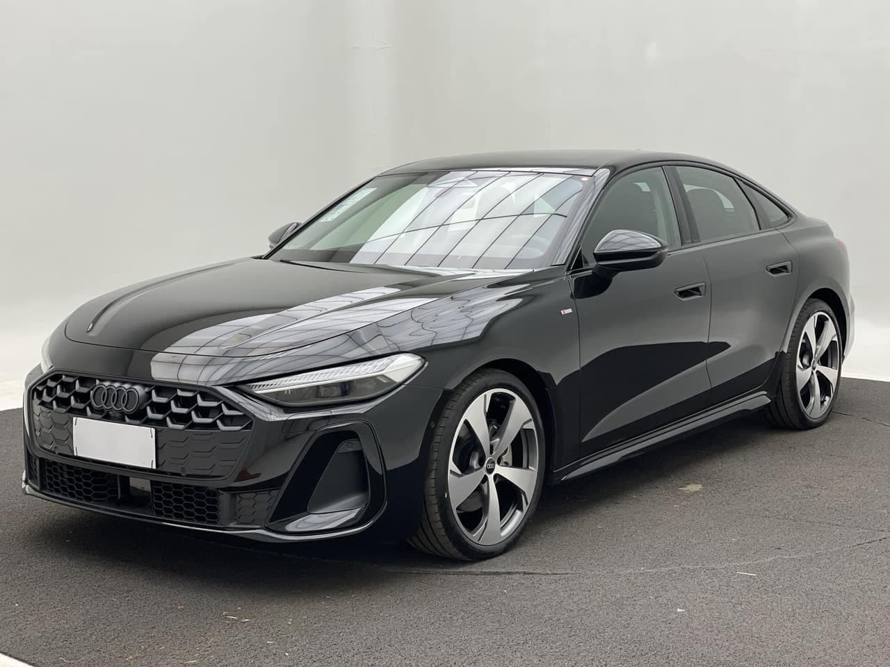 Audi A5 A5 Sedan Performance S Edition 2.0 TFSI Quattro