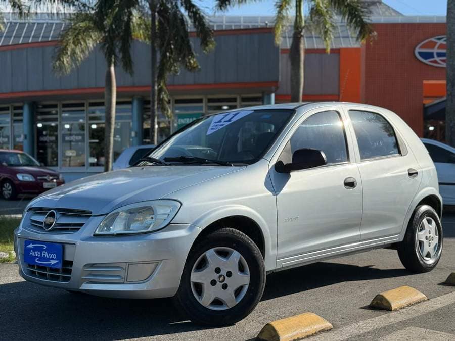 Chevrolet Celta SPIRIT 1.0