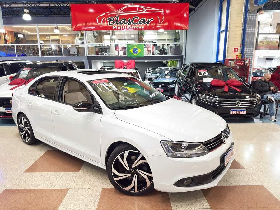Volkswagen Jetta 2.0 COMFORTLINE