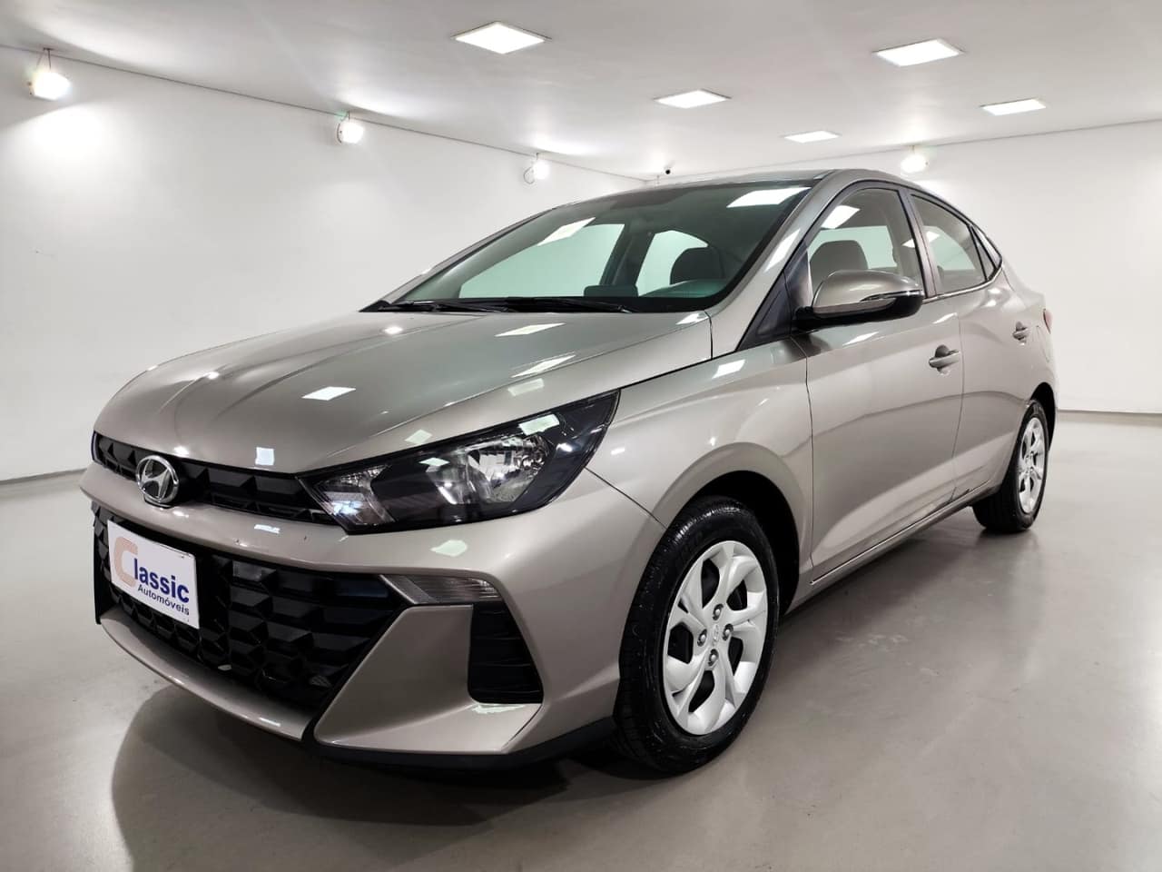 Hyundai HB20 1.0 12V FLEX COMFORT MANUAL