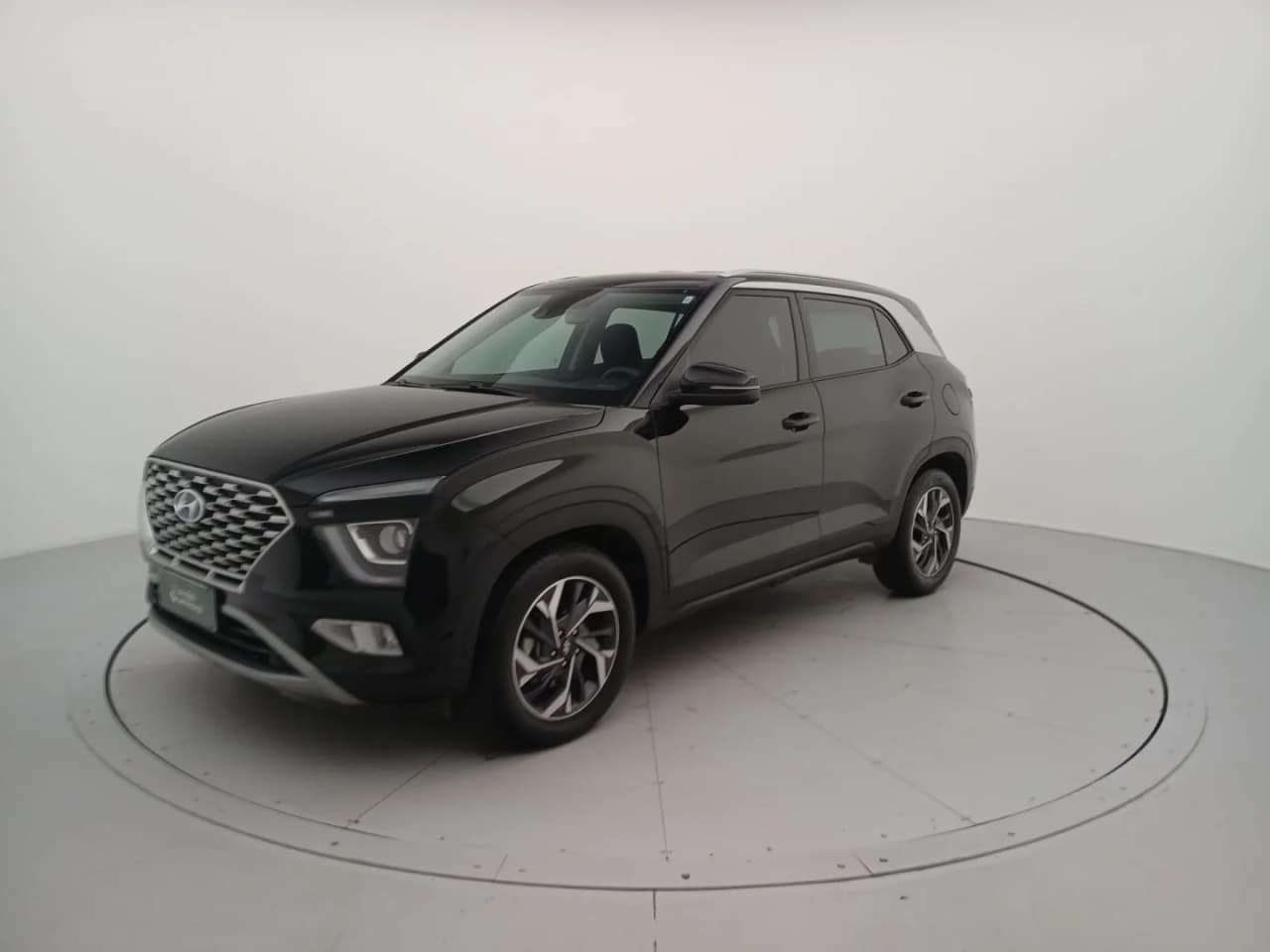 Hyundai Creta 1.0 TGDI FLEX LIMITED SAFETY AUTOMÁTICO