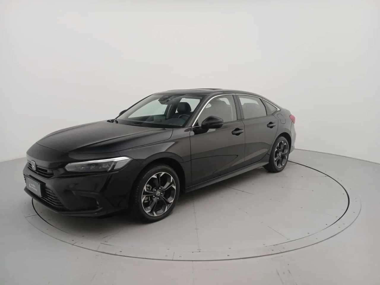 Honda Civic 2.0 DI eHEV ADVANCED E-CVT